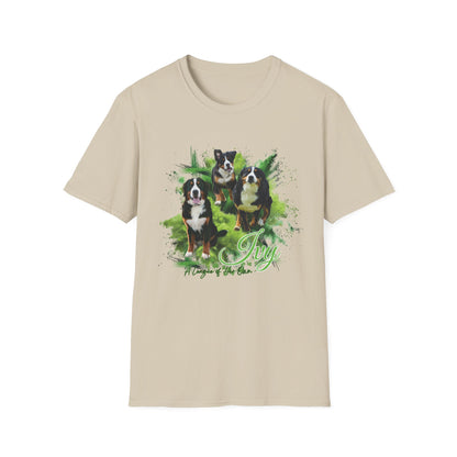 IVY Unisex Softstyle T-Shirt