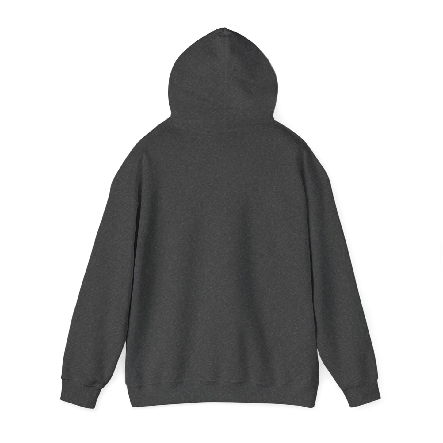 HUNTER  6 Unisex Heavy Blend™ Hooded Sweatshirt