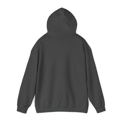 HUNTER  6 Unisex Heavy Blend™ Hooded Sweatshirt