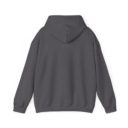 2 Release the Kooiker Unisex Heavy Blend™ Hooded Sweatshirt