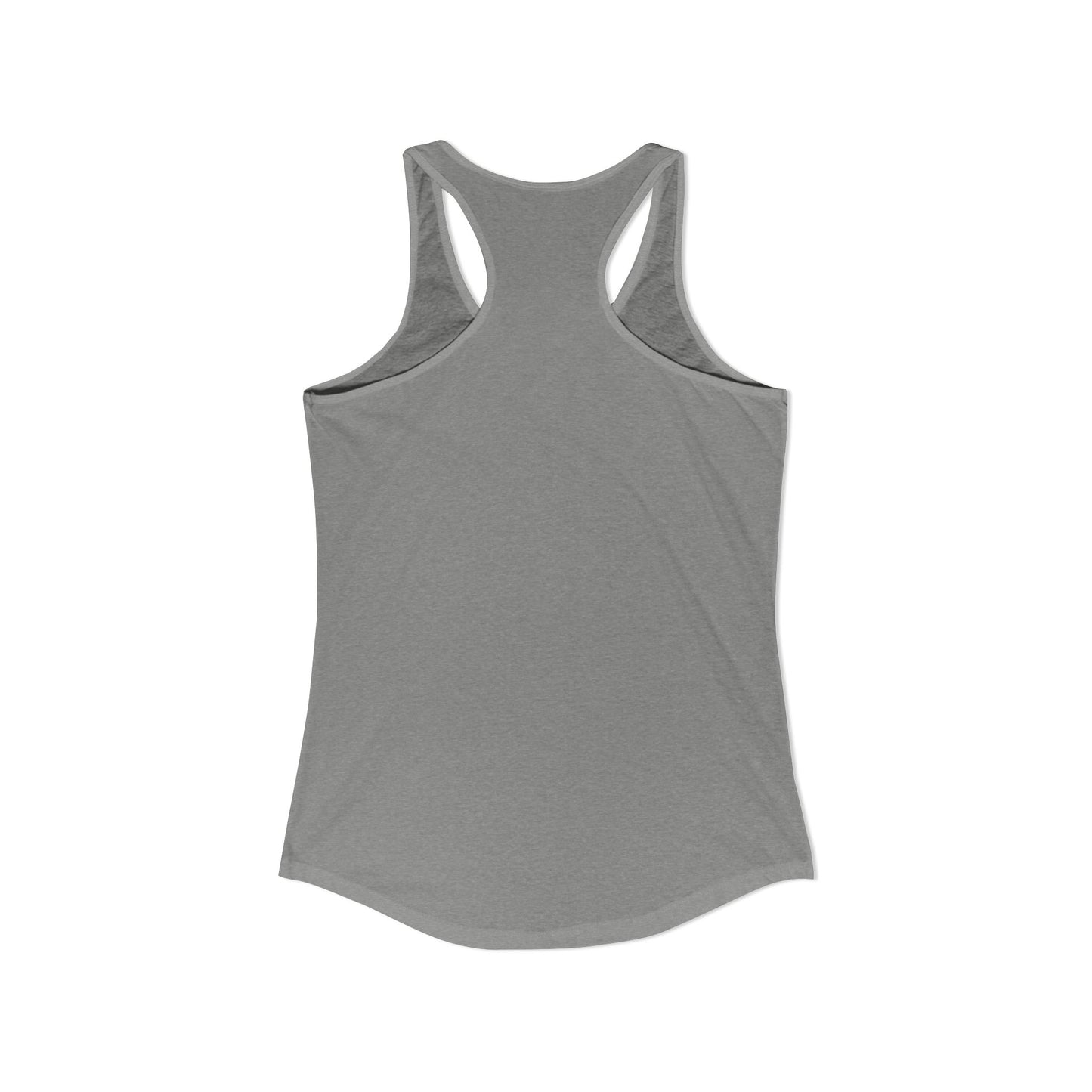 JUMPIN K9 RANCH Women's Ideal Racerback Tank