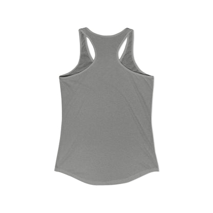 JUMPIN K9 RANCH Women's Ideal Racerback Tank
