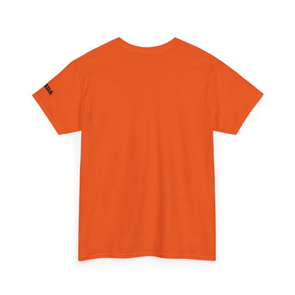 Copy of JAX NASDA Unisex Heavy Cotton Tee