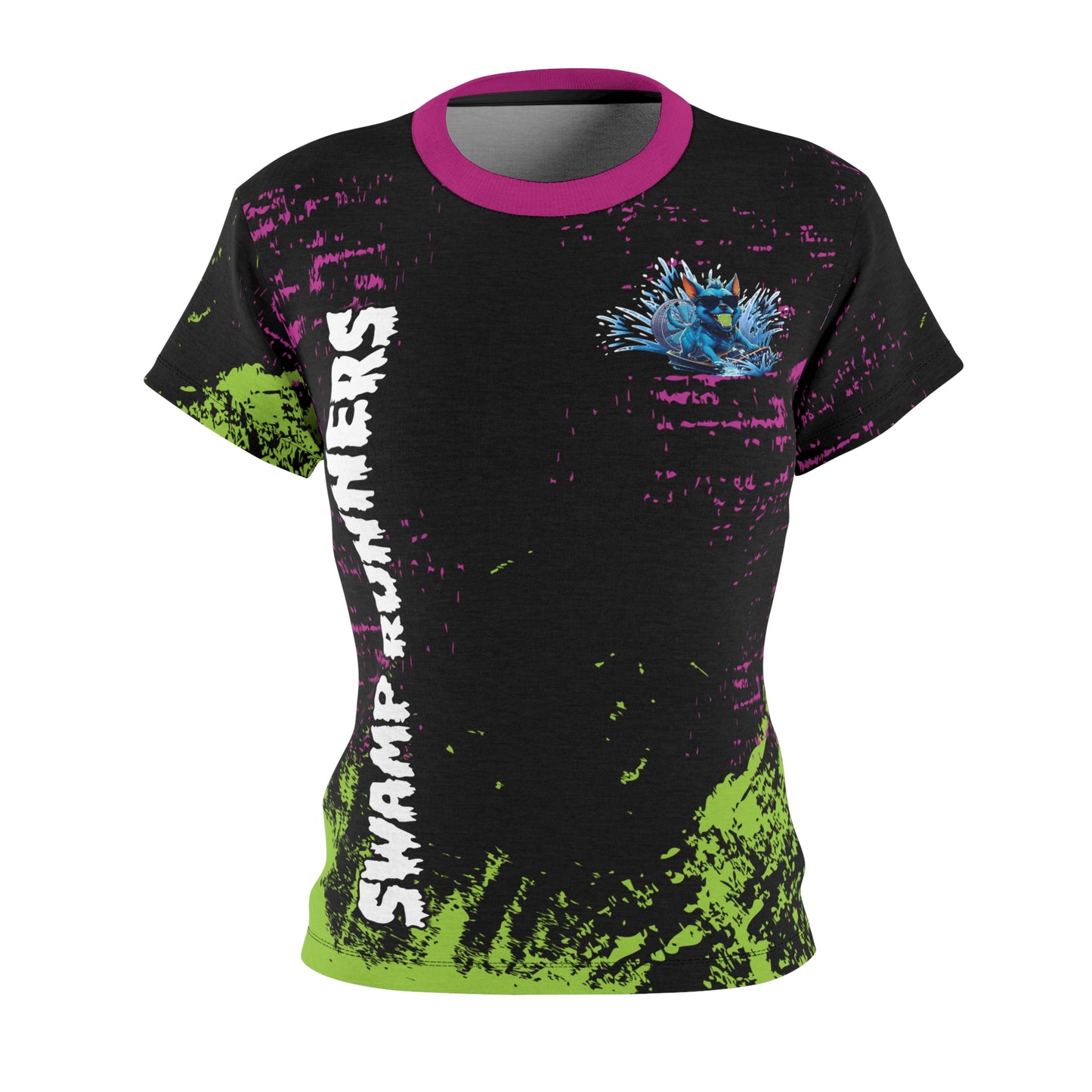 SWAMP RUNNERS  11 Women's Cut