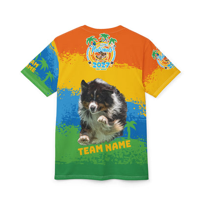 *ADD PHOTO!*  CPE 2027 - SUMMER FUN JERSEY
