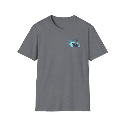 RISKY Unisex Softstyle T-Shirt