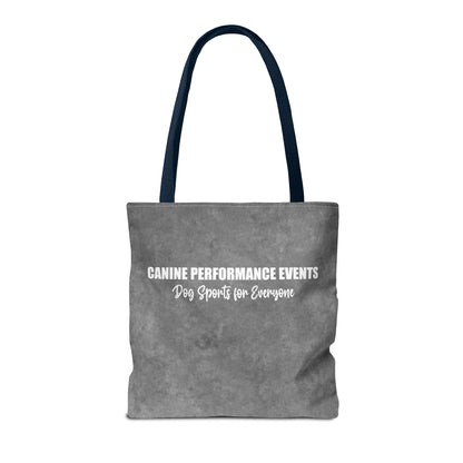 CPE NATIONALS Tote Bag