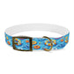 Summer Fun Floaties Dog Collar