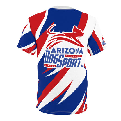AZ DOG SPORTS JERSY