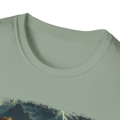 Appalachian Thunder Unisex Softstyle T-Shirt