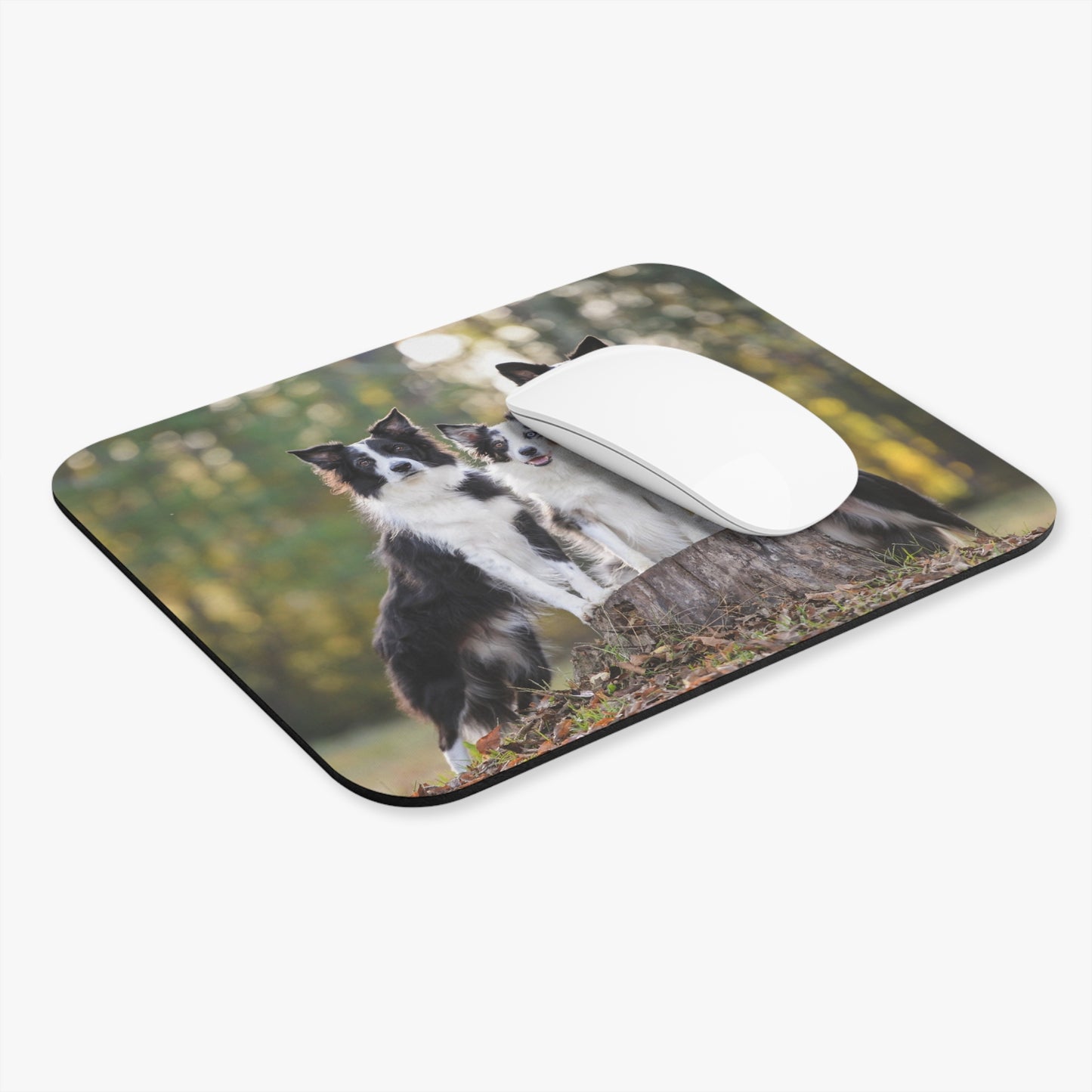 Laura Mouse Pad (Rectangle)