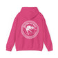 * MONTANA DISC DOGS Unisex Heavy Blend™ Hooded Sweatshirt