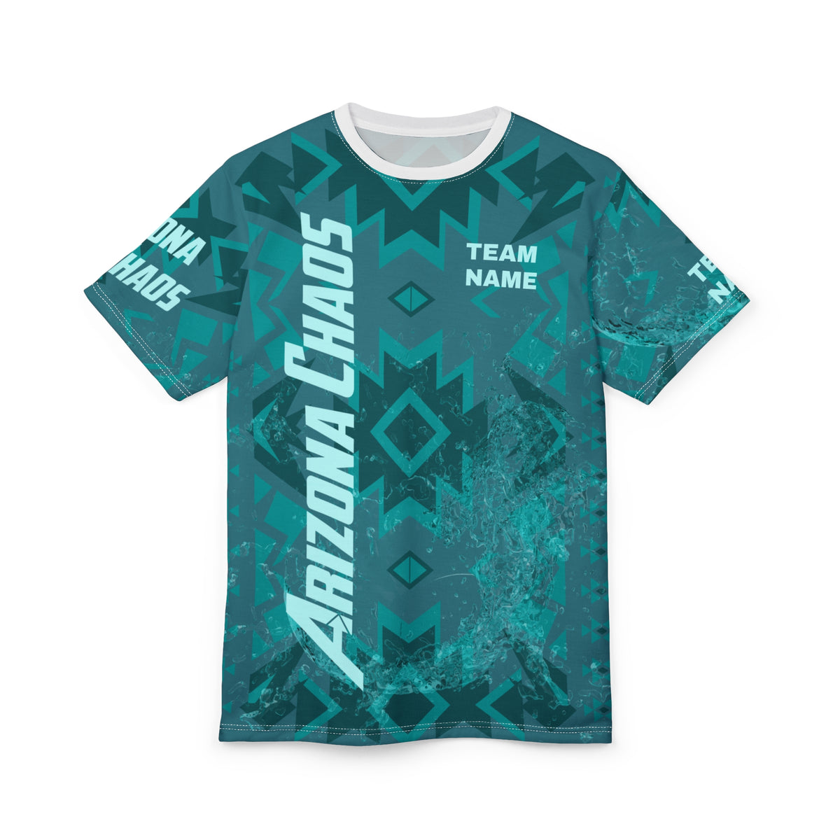 ARIZONA CHAOS JERSEY - Custom