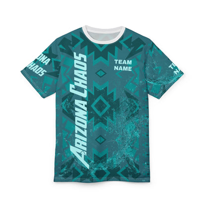 ARIZONA CHAOS JERSEY - Custom