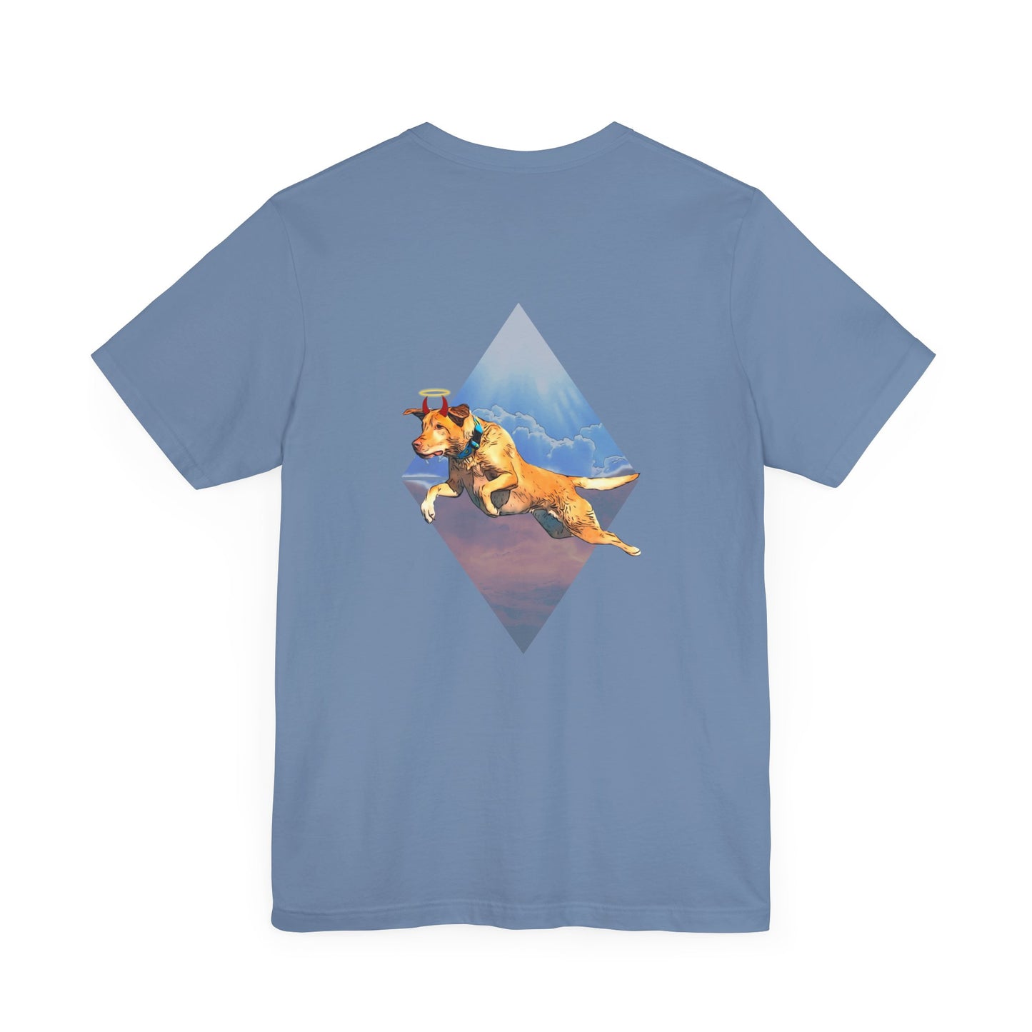 EMMA  2025 Unisex Jersey Short Sleeve Tee