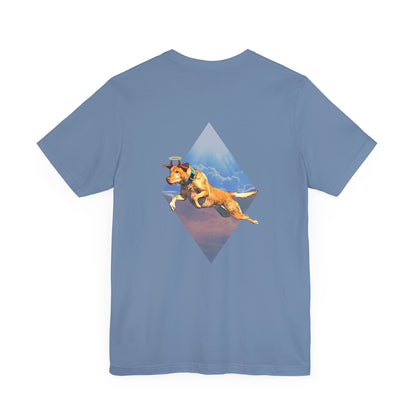 EMMA  2025 Unisex Jersey Short Sleeve Tee