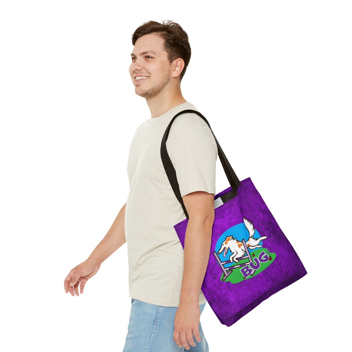 BUG Tote Bag