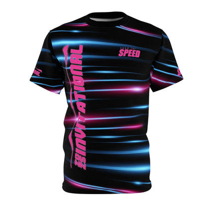 2025 FAST CAT INVITATIONAL JERSEY