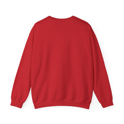 2 Release the Kooiker Unisex Heavy Blend™ Crewneck Sweatshirt
