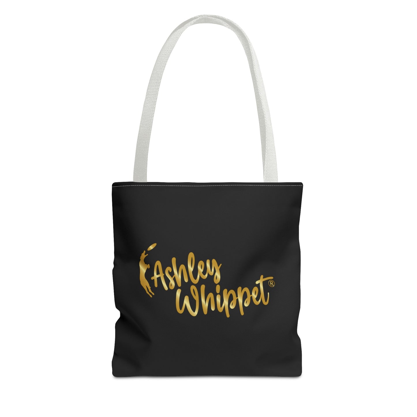ASHLEY WHIPPET Tote Bag