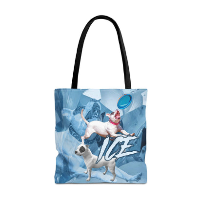 ICE Tote Bag