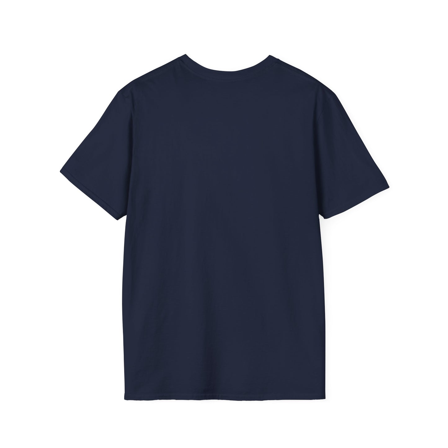 HAMPSHIRE PET - HALLOWEEN Unisex Softstyle T-Shirt