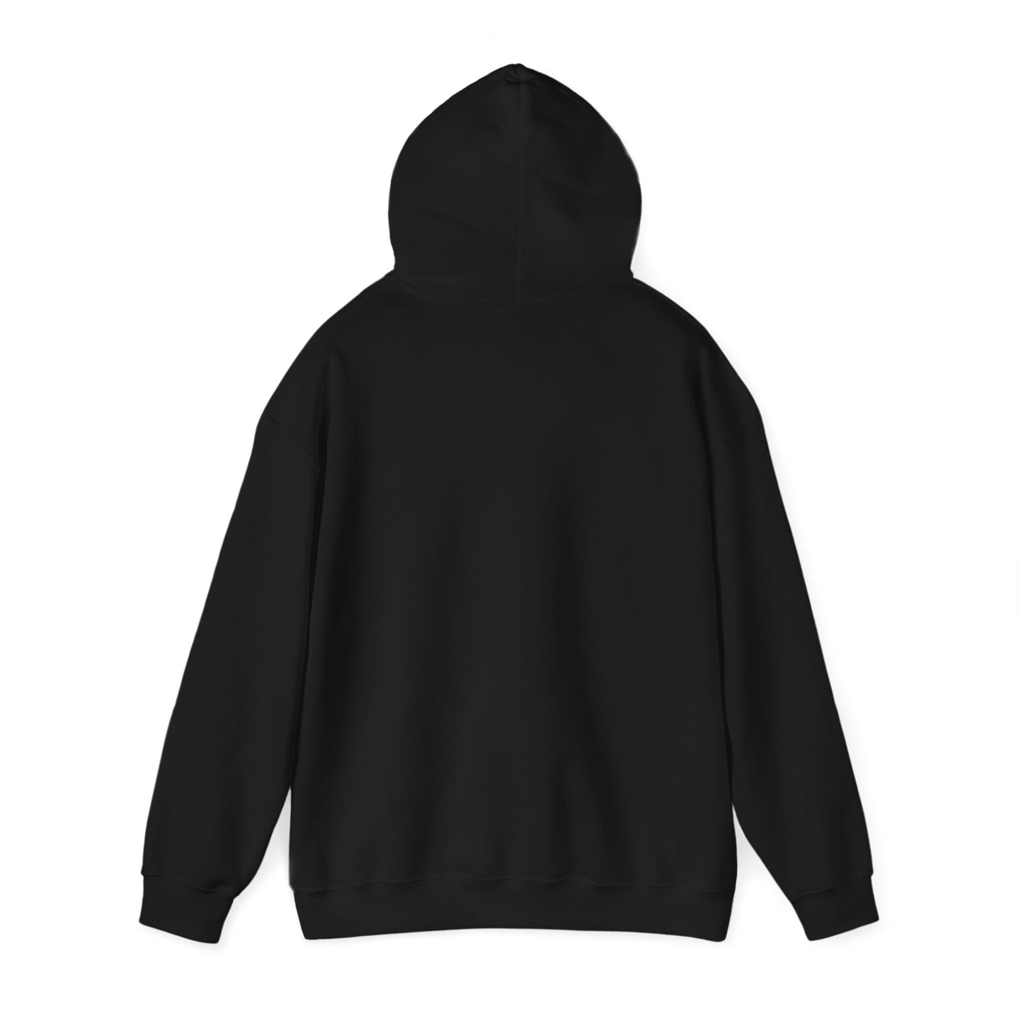 HUNTER  7 Unisex Heavy Blend™ Hooded Sweatshirt