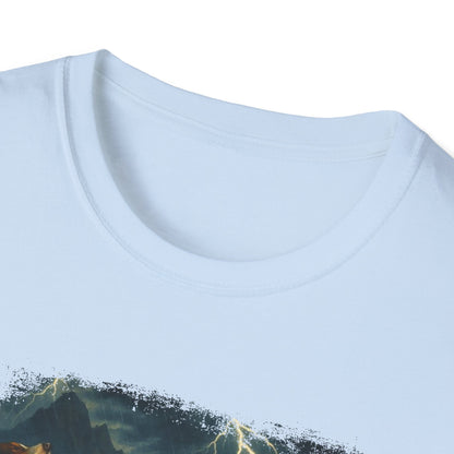 Appalachian Thunder Unisex Softstyle T-Shirt