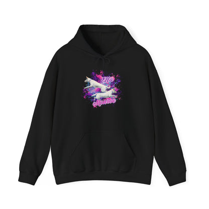 ELLA & MONROE Unisex Heavy Blend™ Hooded Sweatshirt