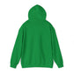 RUN YOUR REEL - 7 Unisex Heavy Blend™ Hooded Sweatshirt