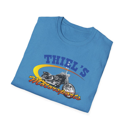THIELS Unisex Softstyle T-Shirt