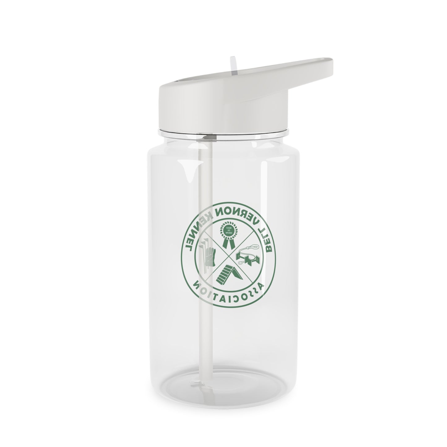 BELL VERNON KENNEL ASSOCIATION Tritan Water Bottle