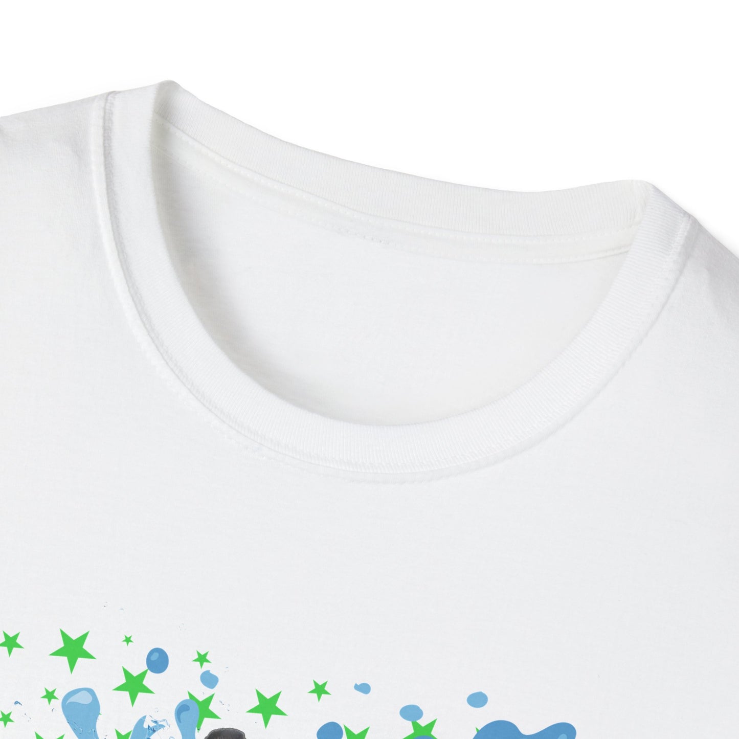 ARLO Unisex Softstyle T-Shirt