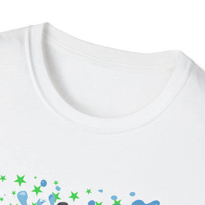 ARLO Unisex Softstyle T-Shirt
