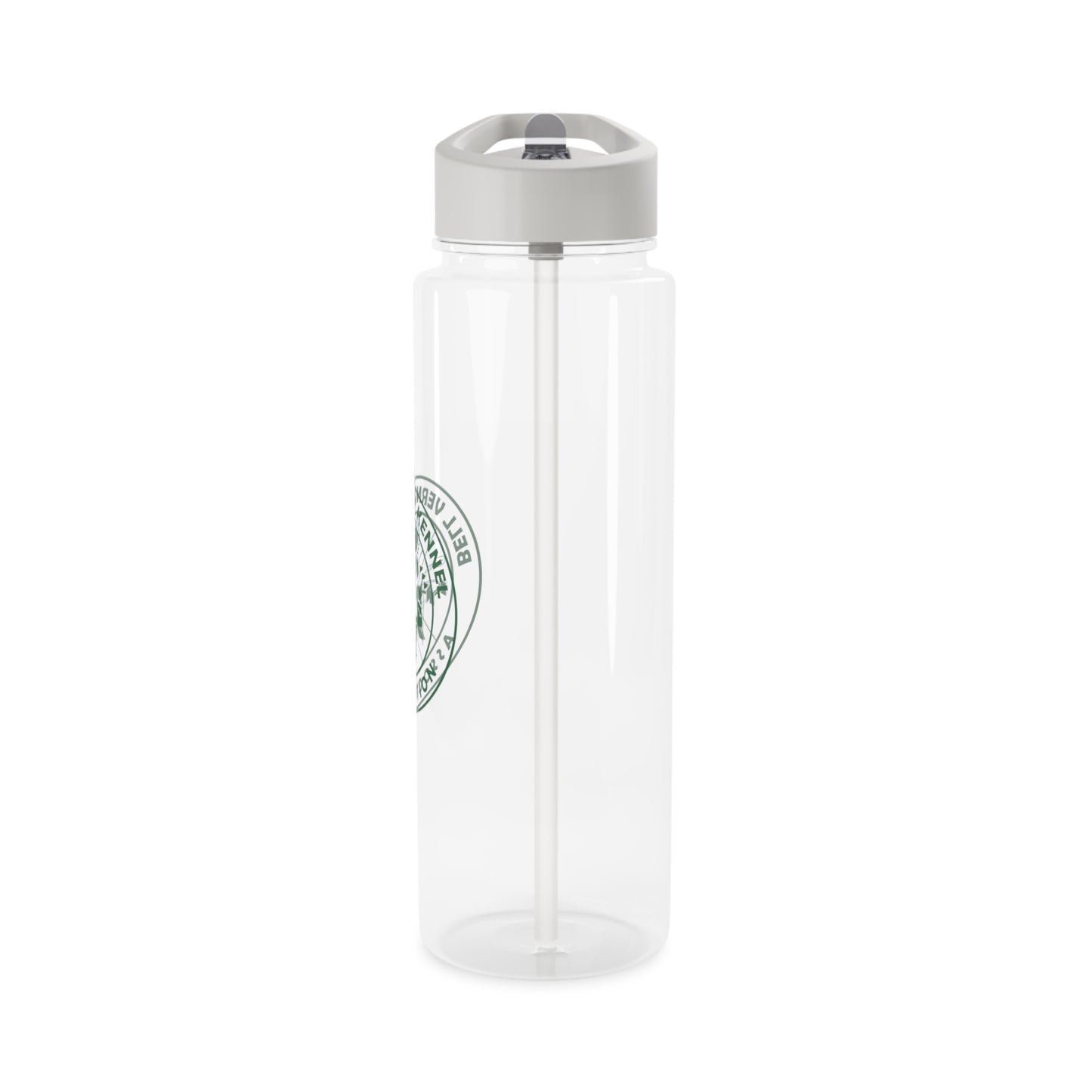 BELL VERNON KENNEL ASSOCIATION Tritan Water Bottle