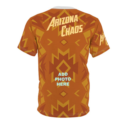 ARIZONA CHAOS JERSEY - A