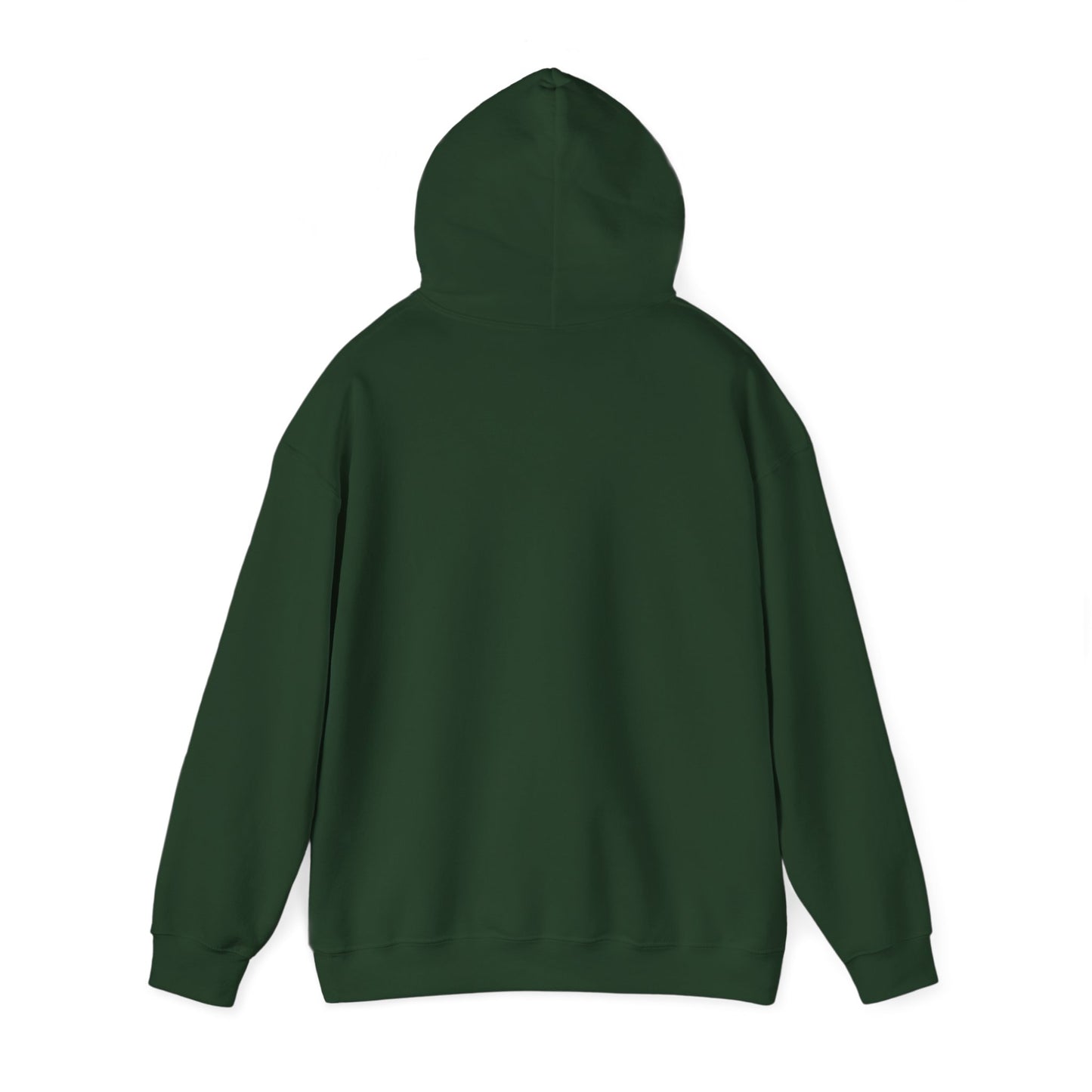 HALO Unisex Heavy Blend™ Hooded Sweatshirt