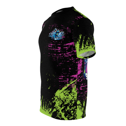 11 SWAMP RUNNERS Unisex Jersey