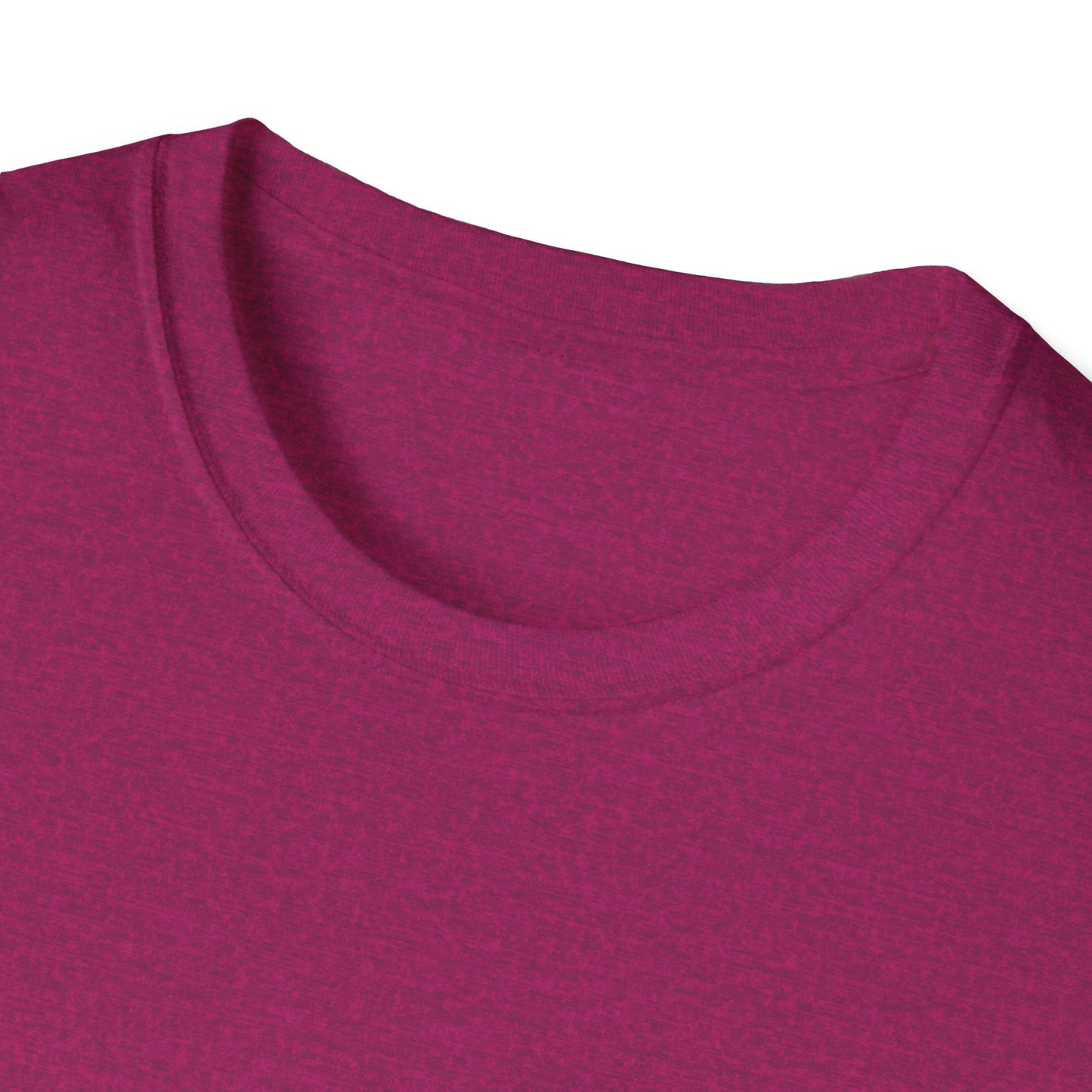 BESTIES AT THE BARN Unisex Softstyle T-Shirt