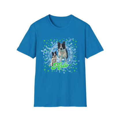 ARLO Unisex Softstyle T-Shirt
