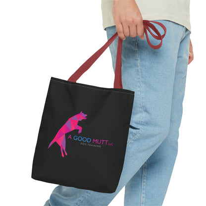 A GOOD MUTT Tote Bag