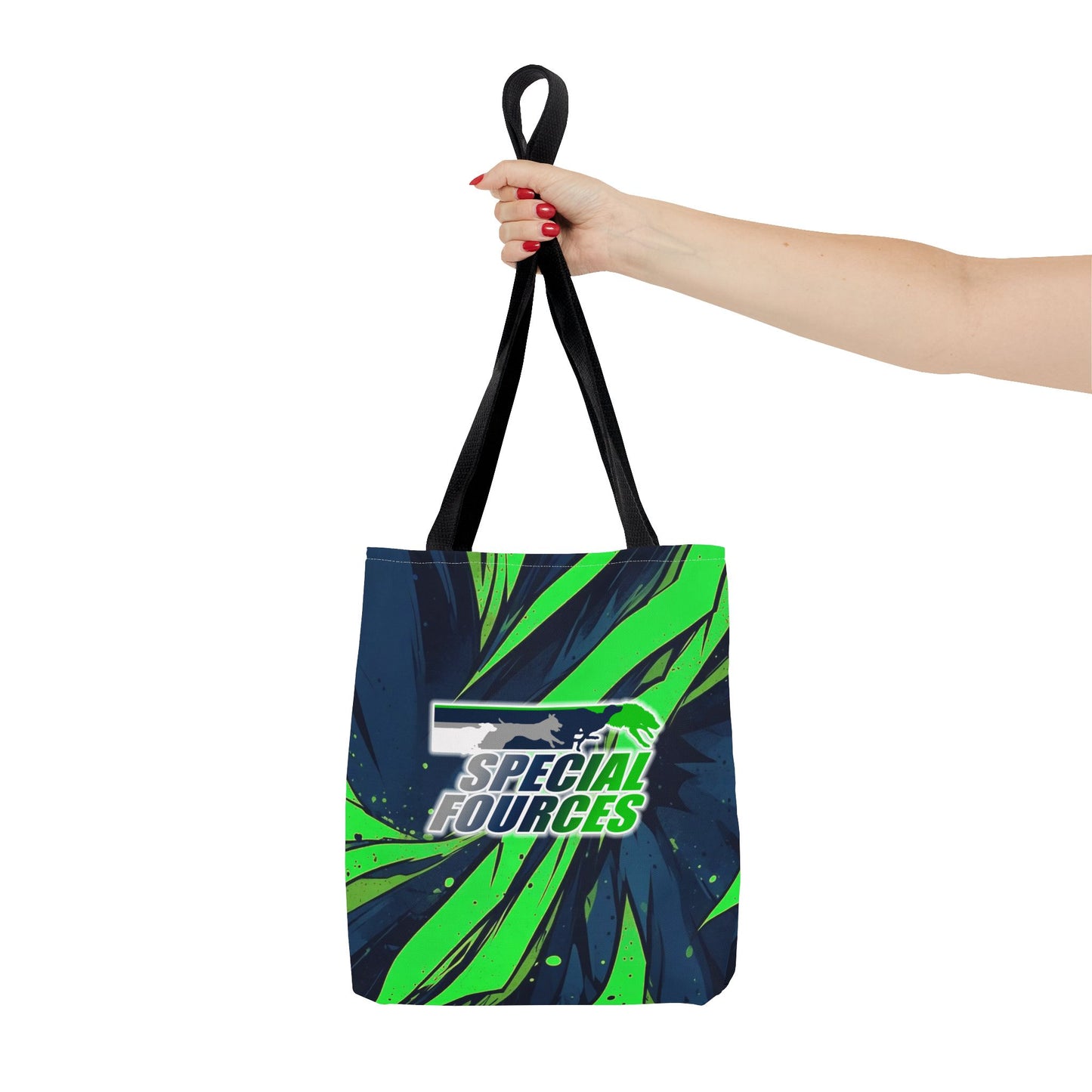 SPECIAL FORCES Tote Bag
