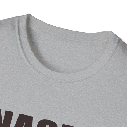 GSP 2 NASDA 2025 Unisex Softstyle T-Shirt