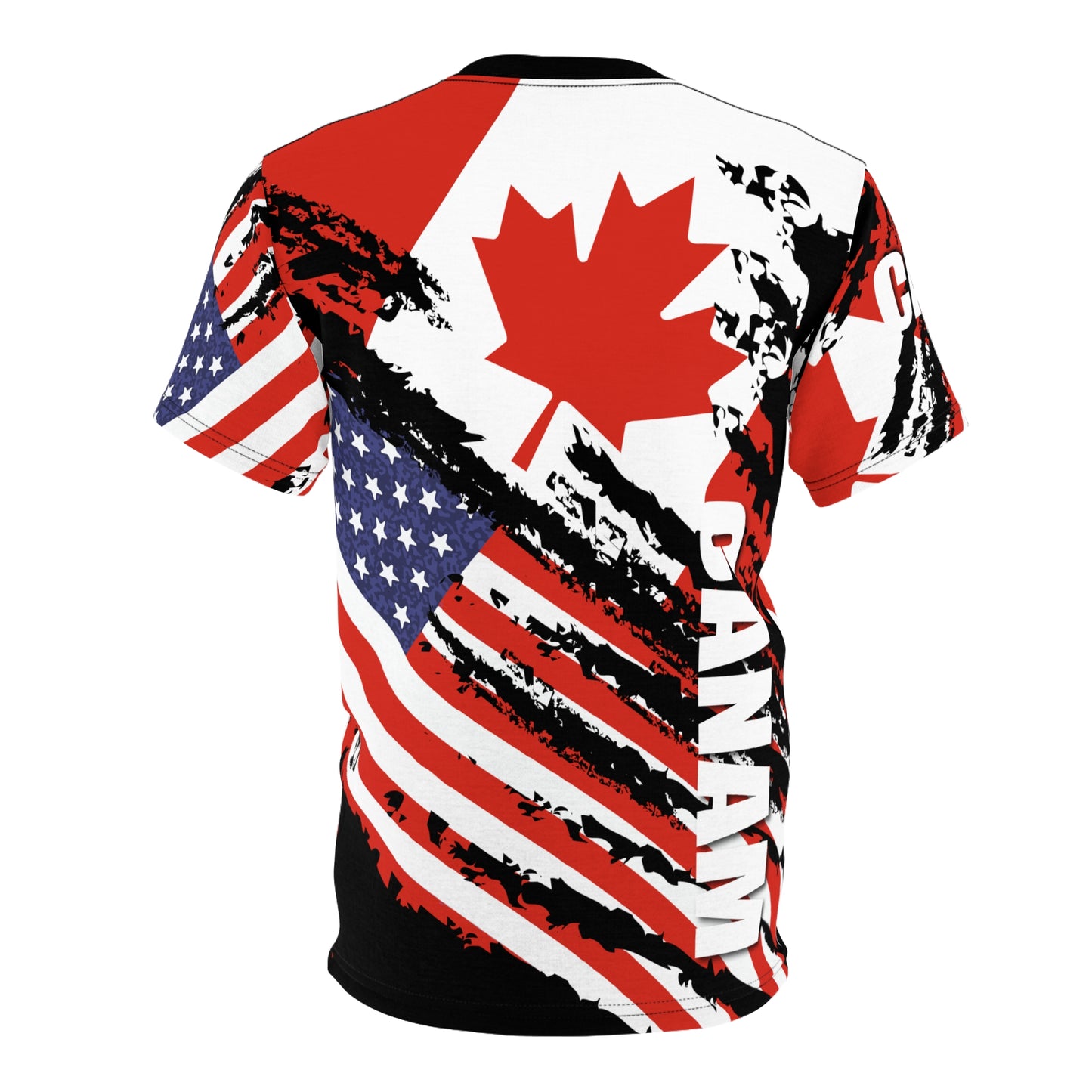 CANAM FLYBALL Unisex JERSEY
