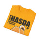 Team Shiba - NASDA  Unisex Softstyle T-Shirt