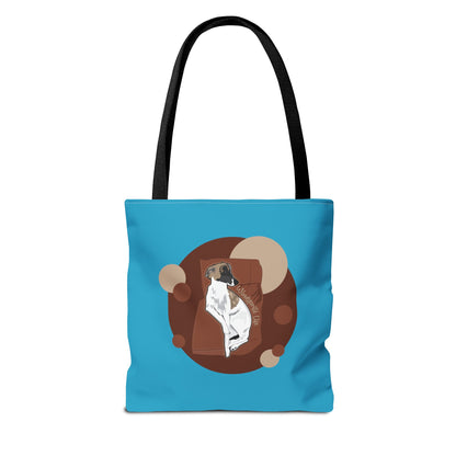 MORTY - Windsprite Chill Tote