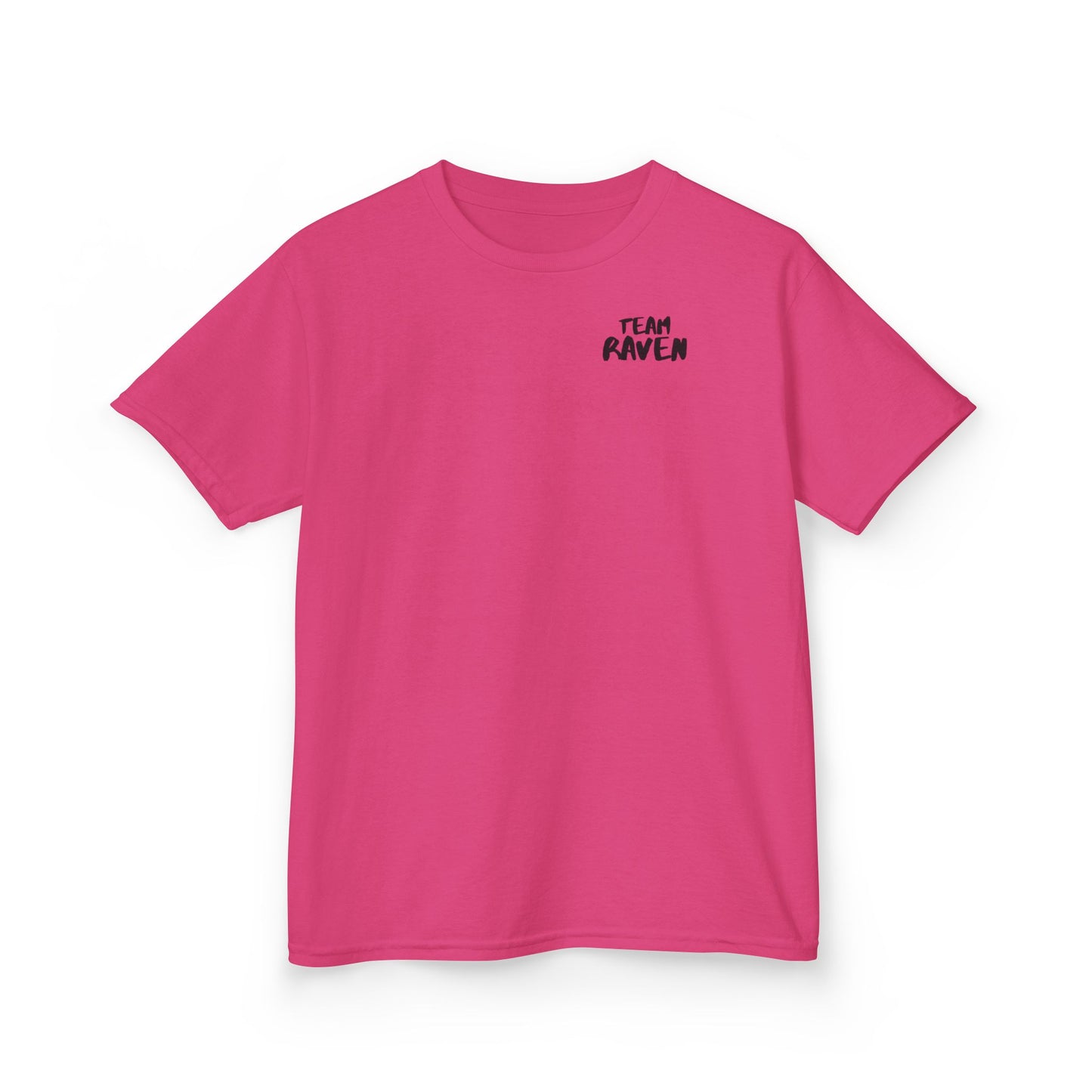 RAVEN Kids Heavy Cotton™ Tee