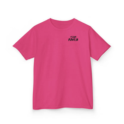 RAVEN Kids Heavy Cotton™ Tee