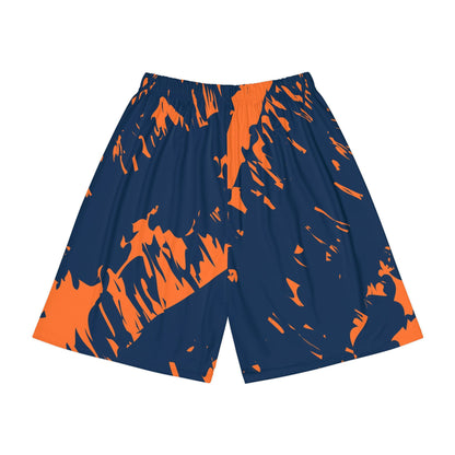 Men’s Sports Shorts (AOP)