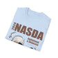 TEAM  PAPILLON  -  NASDA  Unisex Softstyle T-Shirt